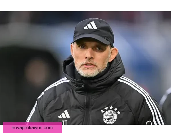 图赫尔战术优势显著，助力球队在新赛季中稳步提升竞争力