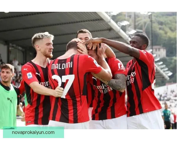 马尔蒂尼职业精神传承引领新一代球员不断进步与发展