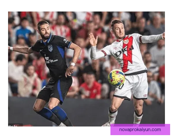 恩德里克对抗能力持续提升，展现出竞争力增强的潜力。