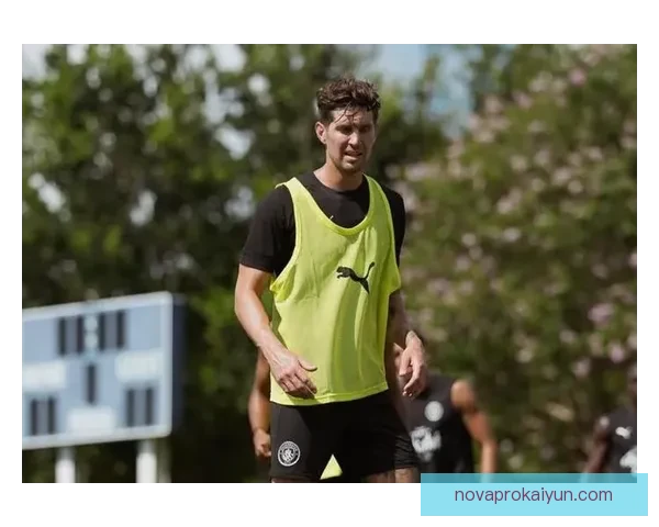 斯通斯比赛阅读状态分析及未来表现展望