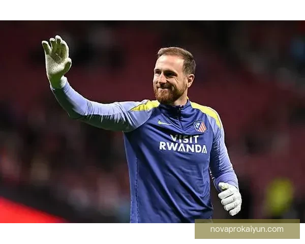 奥布拉克与科克长传配合展现默契，马竞攻防转换效率提升